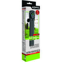 AquaEl AquaEl Ultra Heater törhetetlen vízi terrárium fűtő 50 W (60-100 l, 27.4 cm)