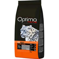 Visán Optimanova Visán Optimanova Cat Adult Salmon & Rice 2kg