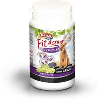  Panzi FitActive Fit-a-Complex almás multivitamin kutyáknak - 60 db