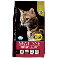 Matisse Matisse Chicken & Rice 400g