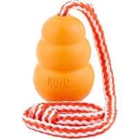 Kong Kong Aqua harang játék kutyáknak (M; 8.9 x 5.7 cm)