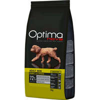 Visán Optimanova Visán Optimanova Dog Adult Mini Rabbit & Potato 2kg