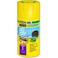 JBL JBL ProNovo Shrimps Grano S főeleség shrimpek számára 100 ml