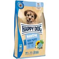 Happy Dog Happy Dog NaturCroq Mini Puppy 4kg