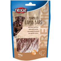  Trixie Premio Marbled Lamb Bars - Puha bárányhúsos falatok (3 tasak | 3 x 100 g) 300 g