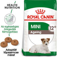 Royal Canin Royal Canin Mini Ageing 12+ | Kistestű idős kutya száraz táp 800 g