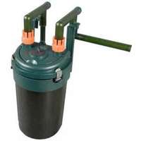 Xilong Xilong XL-801D akváriumra akasztható külső szűrő (450 l/h | 12 w | 150 l-ig)