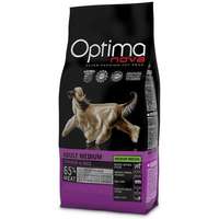 Visán Optimanova Visán Optimanova Dog Adult Medium Chicken & Rice 2 kg