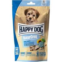  Happy Dog NaturCroq Puppy Mini Snack 100 g
