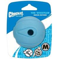 Chuckit! Chuckit! Whistler Balls - Fütyülős labdák kutyáknak (M; 6 cm)