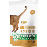 Nature's Protection Nature's Protection Indoor Cat 400g