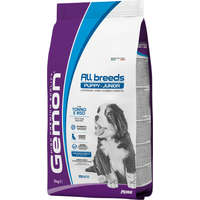 Gemon Gemon Dog Puppy & Junior with Tuna & Rice 3kg