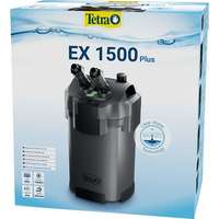 Tetra Tetra EX 1500 Plus külső akváriumszűrő (300-600 literes akváriumokhoz)