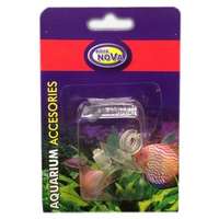 Aqua Nova Aqua Nova tapadókorong (4/6 mm | Átfűzős) – 2 db