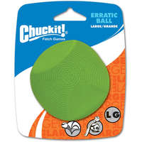 Chuckit! Chuckit! Erratic Ball - A Kiszámíthatatlan labda kutyajáték (L; 7 cm)