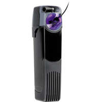 AquaEl AquaEl Uni Filter UV 500 Professional belső szűrő (6.5 W | 500 liter/óra | Max. fej: 65 cm | Ajánlott űrtartalom: 100-200 liter)
