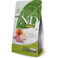 N&D Prime N&D Cat Adult Boar & Apple Grain Free 300g