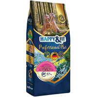 Happy&Fit Happy&Fit Adult Mini Sensitive Lamb & Rice 18 kg