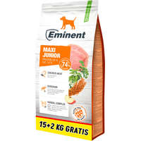 Eminent Eminent Maxi Junior (15 + 2 kg) 17kg