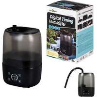 Repti-Zoo Repti-Zoo terráriumi párásító digitális időzítővel - (4 liter, 300ml/h)