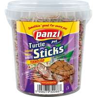 Panzi Panzi granulátum teknőstáp 1000 ml (Nettó 90 g) 1000ml