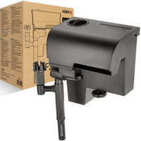 AquaEl AquaEl FZN PRO 1000 (130-200 literes akváriumokhoz | 7.1 W | 900l/h | 25.2 x 18.6 x 28.4 cm)
