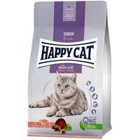  Happy Cat Senior Atlantik-lachs 1.3 kg