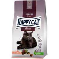 Happy Cat Happy Cat Supreme Fit & Well Adult Sterilised Atlantik-Lachs 300g