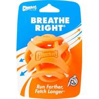 Chuckit Chuckit! Breathe Right labda kutyáknak (L; 7 cm)
