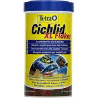 Tetra Tetra Cichlid XL Flakes lemezes sügértáp 500 ml