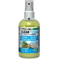 JBL JBL Pro Clean Terra bio üvegtisztító folyadák terráriumhoz 250 ml