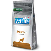  Vet Life Natural Diet Dog Diabetic 2 kg