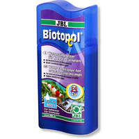 JBL JBL Biotopol C vízelőkészítő rákok és garnelák számára 100ml