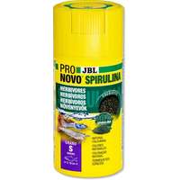 JBL JBL ProNovo Spirulina Grano S (Click) 100ml