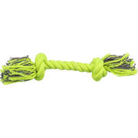 Trixie Trixie Denta Fun színes rágókötél kutyának (15 cm)