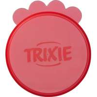 Trixie Trixie mancs formájú műanyag zárókupakok konzervre (3 db-os szett | ø 7.6 cm)
