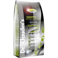Dr.Clauder's Best Choice Adult HypoSensitive Venison & Potato 3.5kg