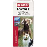 Beaphar Beaphar Hypoallergén Sampon Kutyáknak És Macskáknak 200ml
