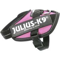 Julius-K9 Julius-K9 IDC rózsaszín powerhám kutyáknak (0.8-3 kg, 29-36 cm)