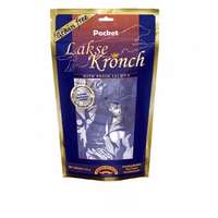  Henne Kronch Pocket lazacos tréning jutalomfalat 175 g