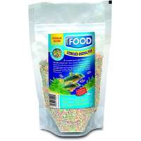 Aqua-Food Aqua-Food szemcsés díszhaltáp akvárium halak részére 400ml