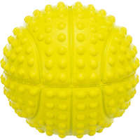 Trixie Trixie sípoló foci- vagy kosárlabda mintájú kutyajáték (5.5 cm)