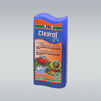JBL JBL Clearol víztisztitó szer vízzavarosodásra 100ml