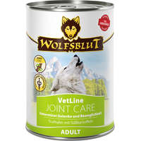 Vet Life Wolfsblut VetLine Joint Care konzerv (6 x 395 g) 2.37kg