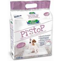 Pi'Stop helyhez szoktató öntapadós kendő (60 x 60 cm, 11 db / csomag)