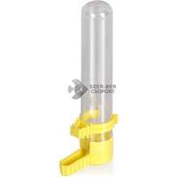 Műanyag madáritató henger 50 ml