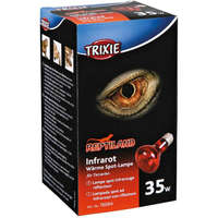 Trixie Trixie Reptiland infravörös melegítő lámpa (ø 63 × 100 mm, 35 W)