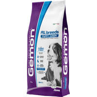 Gemon Gemon Dog Puppy & Junior with Tuna & Rice (2 x 15 kg) 30kg