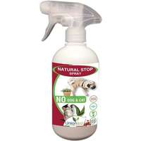  Union Bio No Dog & Cat (Natural Stop) spray a nemkívánatos területjelölés ellen 500 ml