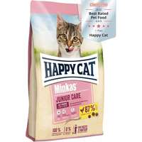 Happy Cat Happy Cat Minkas Junior Care (2 x 10 kg) 20kg
